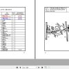Hangcha Forklift 1.5t 3.5t Parts Catalog 2015 2