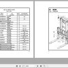 Hangcha Forklift 2.0t 3.5t Mast Parts Catalog 2015 2