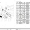 Hangcha Forklift 60XEND Parts Catalog 2