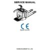 Hangcha Forklift CBD20 TSC1 Service Manual 2012 1