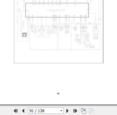 Hangcha Forklift CBD20 TSC1 Service Manual 2012 2