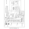 Hangcha Forklift CDD10H AS to CDD12H AZS Operation Maintenance Manual 2011 2