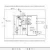 Hangcha Forklift CDD12 A2MA SZ to CTD15 A2MJ ISZ Operation Maintenance Manual 2020 DE 3