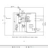 Hangcha Forklift CDD12 A2MJ SZ to CDD15 A2MJS lSZ Operation Maintenance Manual 2020 3