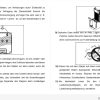 Hangcha Forklift CDD12 AC1 F to CDD20 AC1 I Operation Maintenance Manual 2019 DE 2