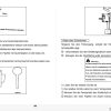 Hangcha Forklift CDD12 AZ3S L to CDD16 AZ3S L Operation Maintenance Manual 2017 DE 2