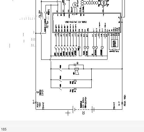 Hangcha Forklift CDD12 AZ3S L to CDD16 AZ3S L Operation Maintenance Manual 2017 DE 3