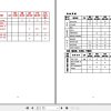 Hangcha Forklift CDD12 J to CDD16 SC1 Operation Maintenance Manual 2010 ZH 2