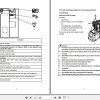 Hangcha Forklift CJD12 AC1 H CJD12 AC1 HK Operation Maintenance Manual 2019 2