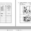 Hangcha Forklift CPC10 AG26 to CPC50 AXG42 Operation Parts Catalog 2014 2