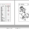 Hangcha Forklift CPC10 AG26 to CPCD18 AG65J Parts Catalog 2019 2