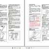 Hangcha Forklift CPC20 AG65J to CPCD38 AXG32 Operation Maintenance Manual 2019 2