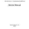 Hangcha Forklift CPC20 AG65J to CPCD38 AXG32 Service Manual 2019 1