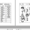 Hangcha Forklift CPC20 RG2 to CPCD25N RG60 Parts Catalog 2023 2