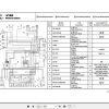 Hangcha Forklift CPC20 RG5 to CPCD25N RW33M Parts Catalog 2011 3