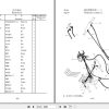 Hangcha Forklift CPC20HB G5 to CPC35 HBW13 Parts Catalog 2012 3