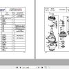 Hangcha Forklift CPC30 RG2 to CPCD35N RG60 Parts Catalog 2020 2