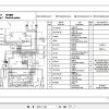 Hangcha Forklift CPC30N RG2 to CPCD35N RW33M Parts Catalog 2