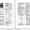 Hangcha Forklift CPC40 AG31 to CPCD50 AXG64 Operation Maintenance Manual 2018 2