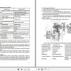 Hangcha Forklift CPC40 XRG76 to CPQYD45 XRW57 Service Manual 2018 2