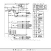Hangcha Forklift CPCD10 XRW43 to CPCD35 XRW55F Service Manual 2019 3