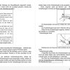 Hangcha Forklift CPCD10 XW10F to CPCD100 XW48 Operation Maintenance Manual 2015 DE 2