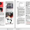 Hangcha Forklift CPCD10 XW10F to CPCD100 XW48 Operation Maintenance Manual 2016 2