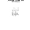 Hangcha Forklift CPCD120 XG35 to CPCD160 XG57B Service Manual 2019 1