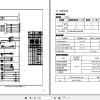 Hangcha Forklift CPCD120 XG35 to CPCD160 XG57B Service Manual 2019 ZH 3