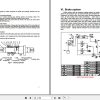 Hangcha Forklift CPCD120 XW25 to CPCD160 XW79 Service Manual 2018 2