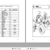 Hangcha Forklift CPCD120 XXW48 to CPCD120 XXW96 Parts Catalog 2021 3