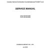 Hangcha Forklift CPCD140 AXG90 to CPCD160 AXG83 Service Manual 2020 1