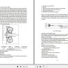 Hangcha Forklift CPCD140 W2 to CPCD180 AW49 Service Manual 2014 2