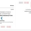 Hangcha Forklift CPCD15 XW97F to CPCD55 XXH8BN Operation Maintenance Manual 2020 DE 1