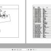 Hangcha Forklift CPCD15 XW97F to CPQYD18 XH24B1 Parts Catalog 2023 2