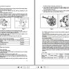 Hangcha Forklift CPCD15 XW97F to CPQYD35 XW72B Service Manual 2022 2