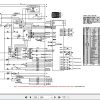 Hangcha Forklift CPCD15 XW97F to CPYD35 XH3B Service Manual 2021 3
