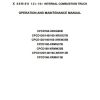 Hangcha Forklift CPCD160 XRXG90B to CPCD160 XRMH13B Operation Maintenance Manual 2021 1