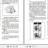 Hangcha Forklift CPCD160 XRXG90B to CPCD160 XRMH13B Operation Maintenance Manual 2021 2