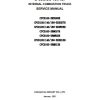 Hangcha Forklift CPCD160 XRXG90B to CPCD160 XRMH13B Service Manual 2021 1