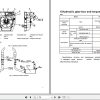 Hangcha Forklift CPCD160 XRXG90B to CPCD160 XRMH13B Service Manual 2021 2