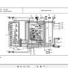 Hangcha Forklift CPCD20 XW32F to CPYD25 XW77B Parts Catalog 2022 2