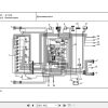 Hangcha Forklift CPCD30 XW33F to CPYD35 XW77B Parts Catalog 2022 2