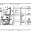 Hangcha Forklift CPCD40 RG24 to CPC45 RG42 S Parts Catalog 2022 2