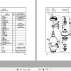 Hangcha Forklift CPCD40 RG24 to CPC45 RG42 S Parts Catalog 2022 3