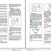 Hangcha Forklift CPCD40 RG24 to CPC50 RXG53 Operation Maintenance Manual 2018 2