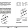 Hangcha Forklift CPCD40 RG24 to CPCD50 RXG53 Service Manual 2018 2