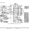 Hangcha Forklift CPCD40 XW99BN to CPYD55 XXH11BN Service Manual 2021 3