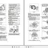 Hangcha Forklift CPCD50 AG16 to CPCD100 AG79 Service Manual 2019 2