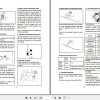 Hangcha Forklift CPCD50 RG16 to CPCD100 RG58 Operation and Maintenance Manual 2018 2